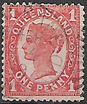 Queensland p Mi 0095