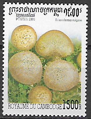 Kambodža č Mi 2065