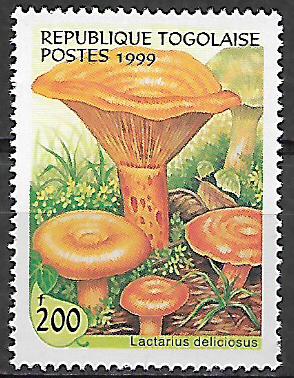 Togo č Mi 2818