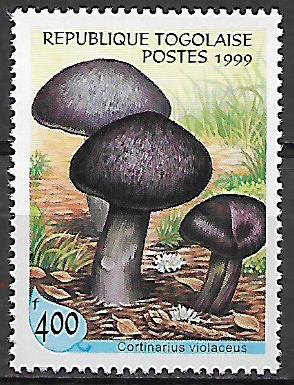 Togo č Mi 2820