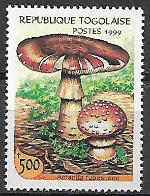 Togo č Mi 2821