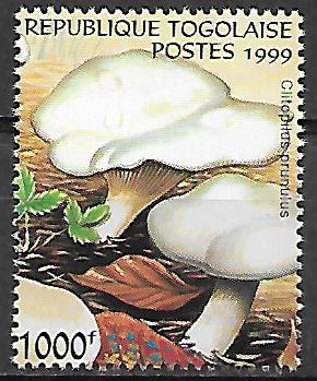 Togo č Mi 2822