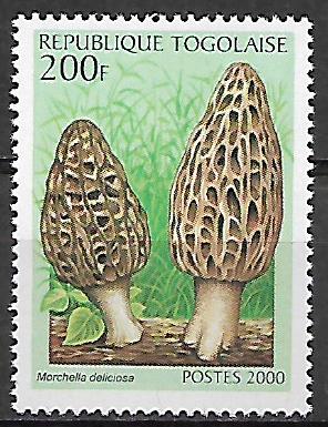 Togo č Mi 3052