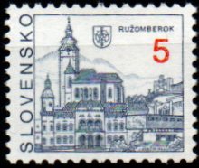 Slovensko č Mi 0164