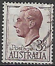 Austrália p Mi 0215