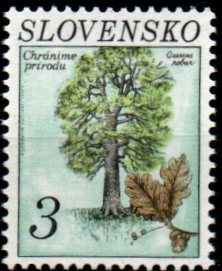 Slovensko č Mi 0168