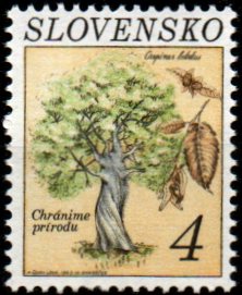 Slovensko č Mi 0169