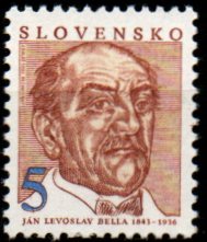 Slovensko č Mi 0171