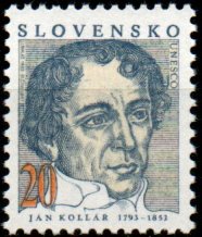 Slovensko č Mi 0173