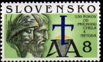 Slovensko č Mi 0175