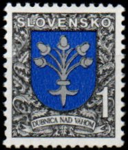 Slovensko č Mi 0177