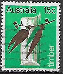 Austrália p Mi 0419