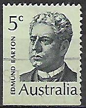 Austrália p Mi 0424 E