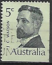 Austrália p Mi 0427 E