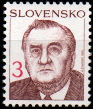 Slovensko č Mi 0180