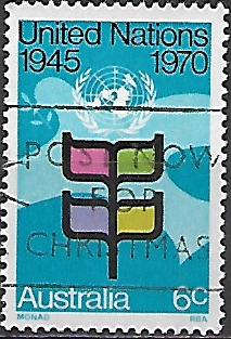 Austrália p Mi 0454
