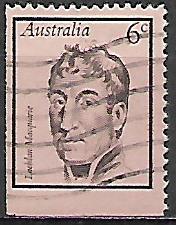 Austrália p Mi 0459 E