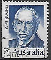 Austrália p Mi 0488 E