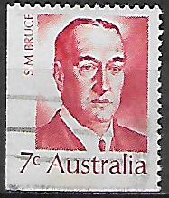 Austrália p Mi 0489 E