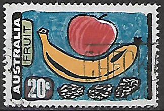 Austrália p Mi 0491