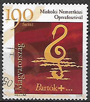 Maďarsko p Mi 5109
