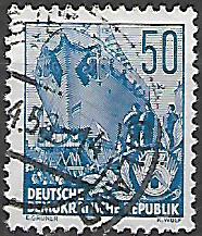 NDR p Mi  0457