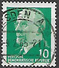 NDR p Mi  0846