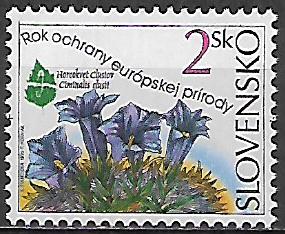 Slovensko č Mi 0217