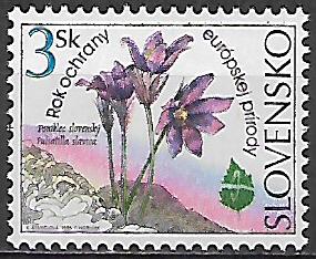 Slovensko č Mi 0218