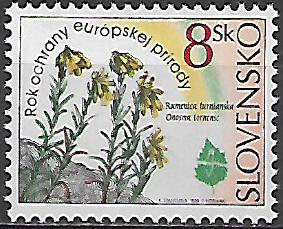 Slovensko č Mi 0219