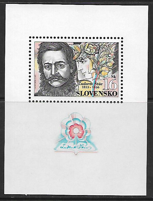 Slovensko č Mi 0225 A