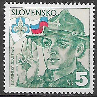 Slovensko č Mi 0228