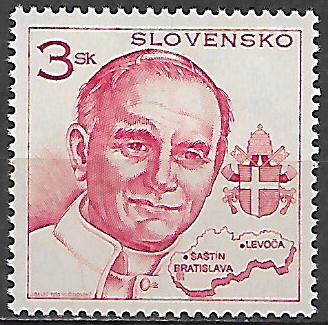 Slovensko č Mi 0229