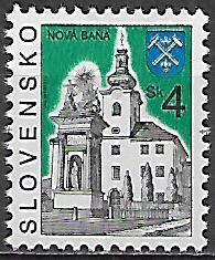 Slovensko č Mi 0231
