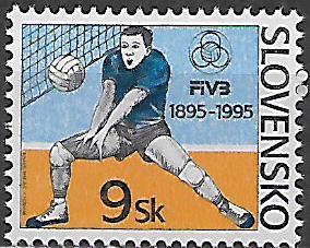 Slovensko č Mi 0235