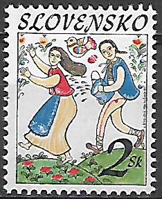 Slovensko č Mi 0248