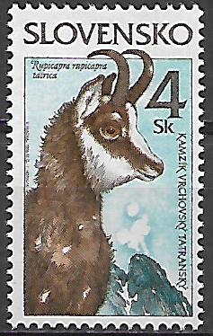 Slovensko č Mi 0259