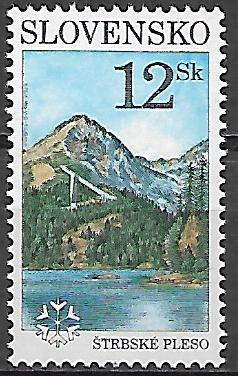 Slovensko č Mi 0262