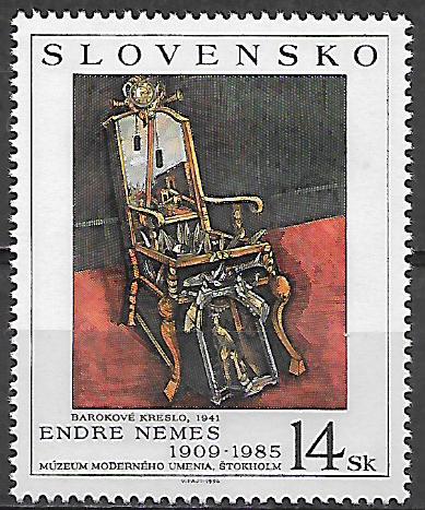 Slovensko č Mi 0263