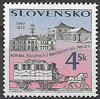 Slovensko č Mi 0265