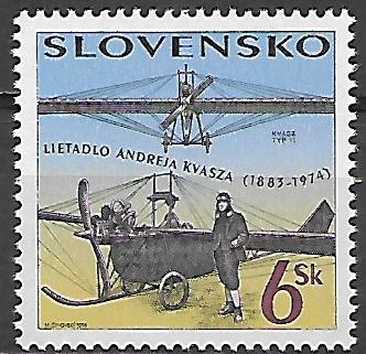 Slovensko č Mi 0266