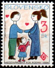 Slovensko č Mi 0188