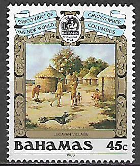 Bahamy č Mi 0669