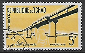 Čad p Mi 0074