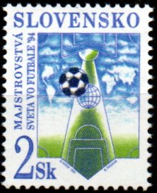 Slovensko č Mi 0193
