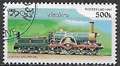Laos p Mi 1558