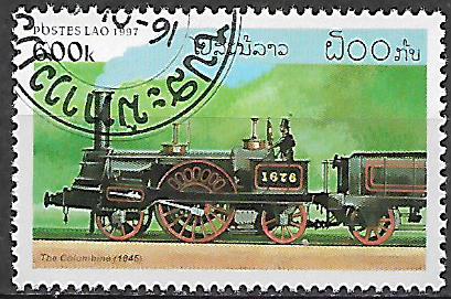 Laos p Mi 1559