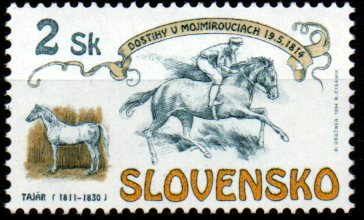 Slovensko č Mi 0204
