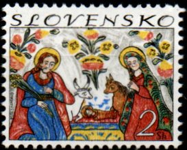 Slovensko č Mi 0207