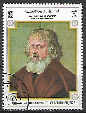 Adžmán p Mi 1430